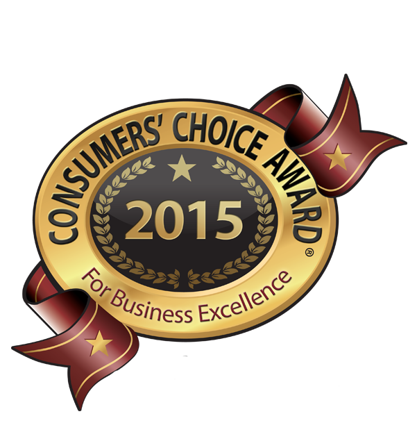 Consumeraward - Badge (784x784)