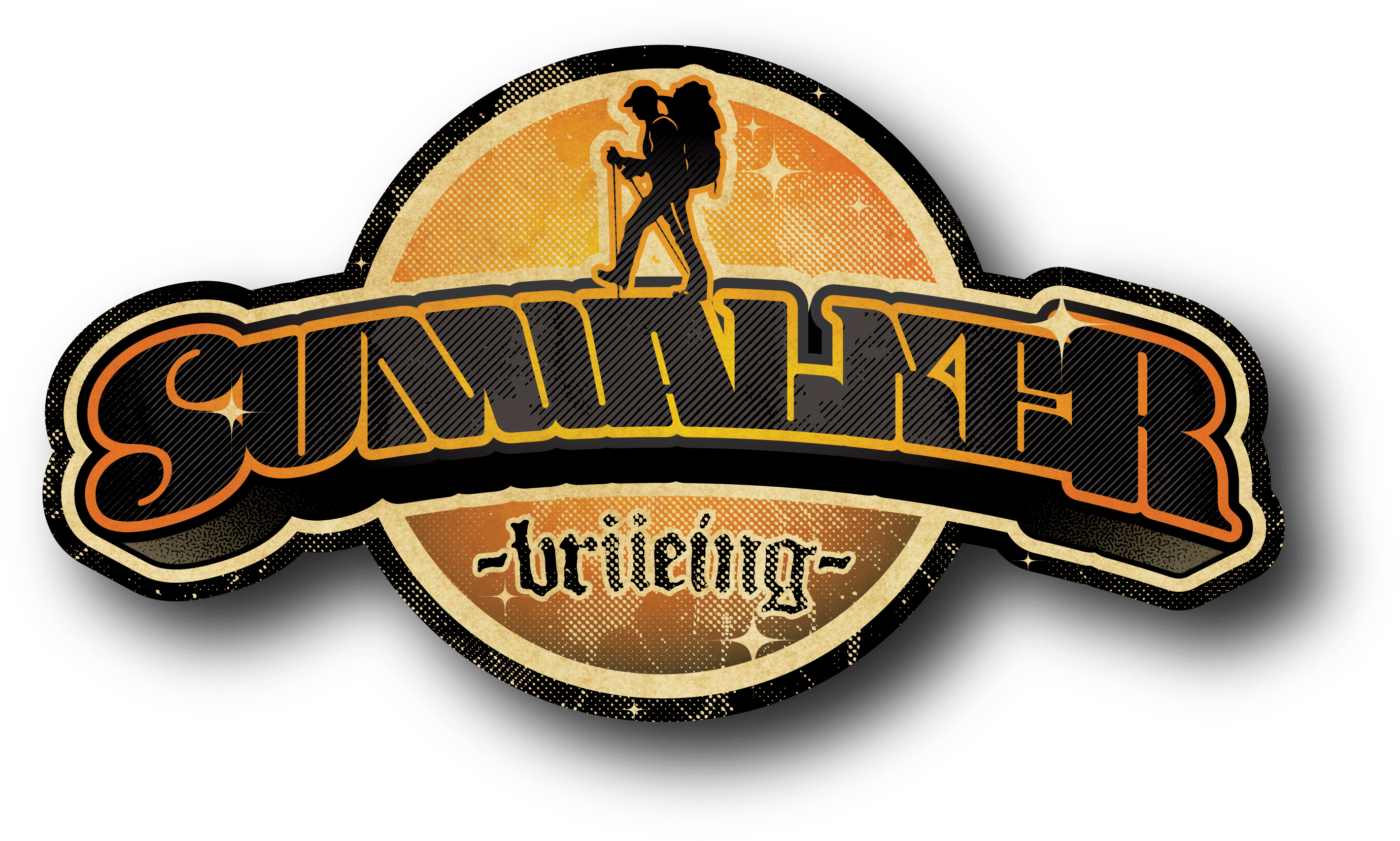 Logo & Label - Emblem (3000x1882)