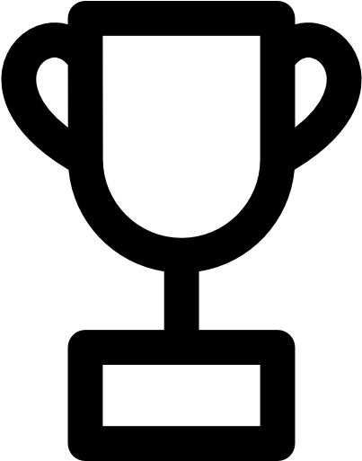 Trophy Free Icon - Trophy (512x512)
