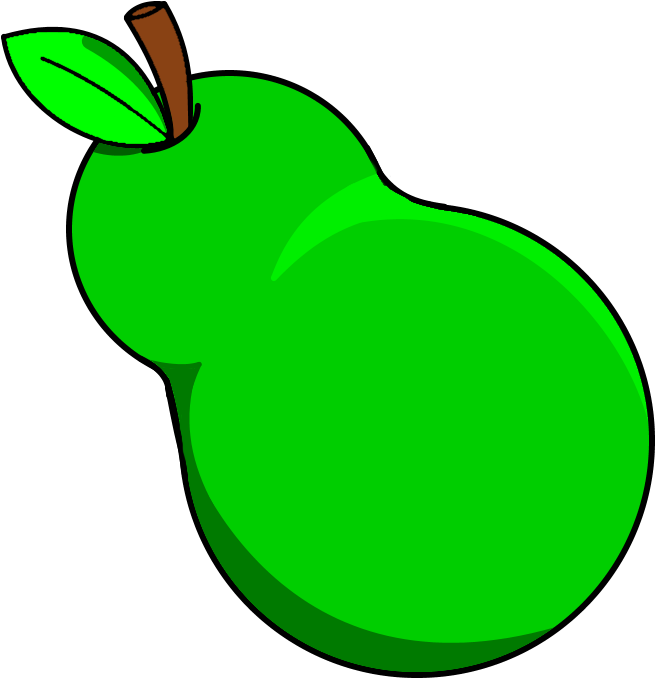 Pear - Pear (800x800)