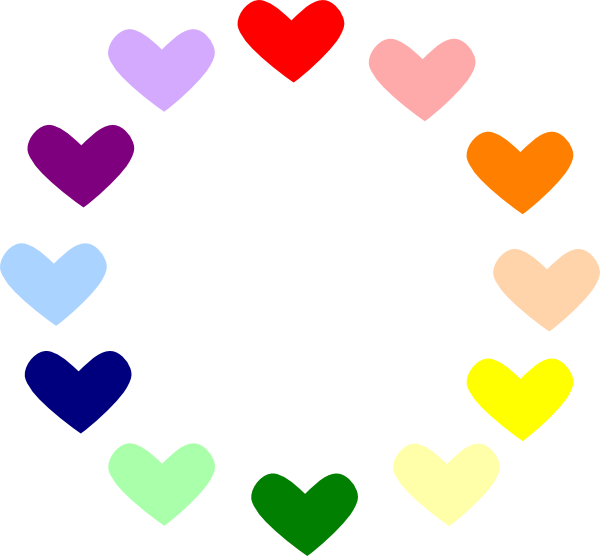 Clip Art (600x556)