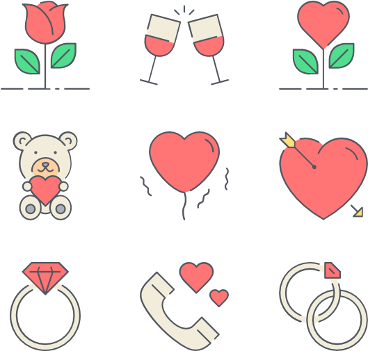 Love - Love (600x564)