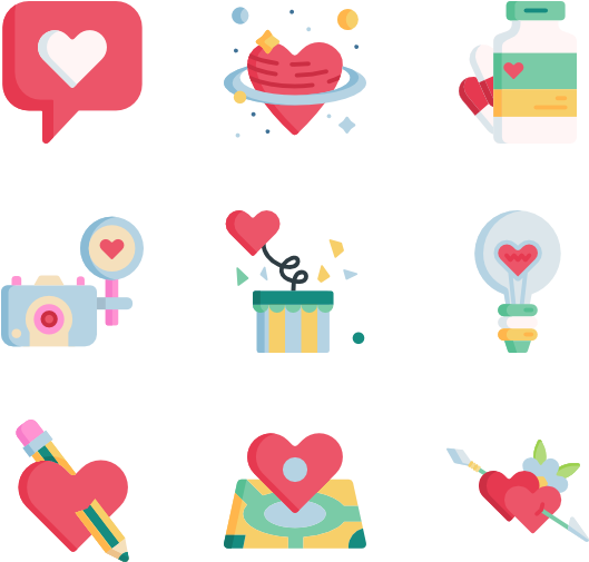 Love - Love (600x564)