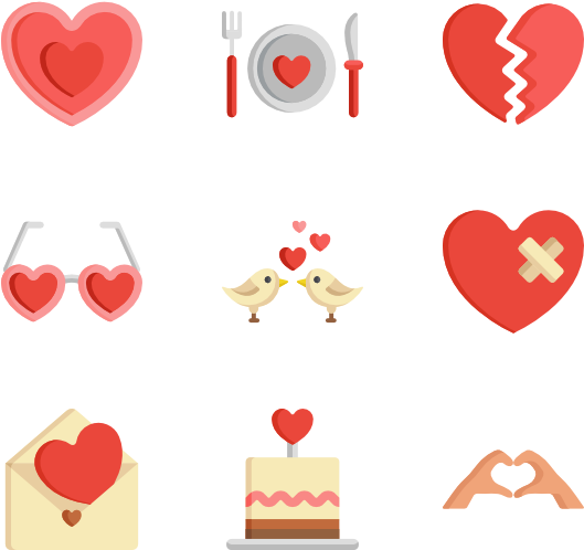 Love - Love (600x564)
