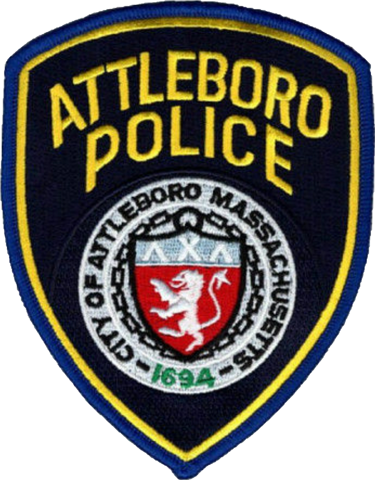 Attleboro Police Patch Request - Attleboro (1365x1655)