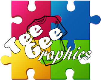 Tee Gee Graphics - T-shirt (350x511)
