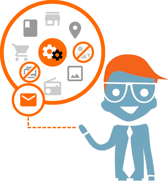 Our Single Office Licence Model Allows Multiple Users - Our Single Office Licence Model Allows Multiple Users (708x779)