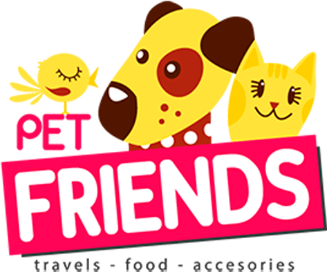 Pet Friends - Cartoon (512x512)