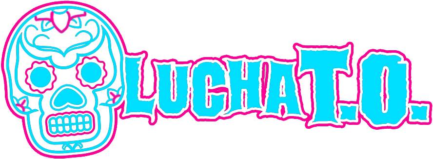 Lucha To - Lucha To (900x380)
