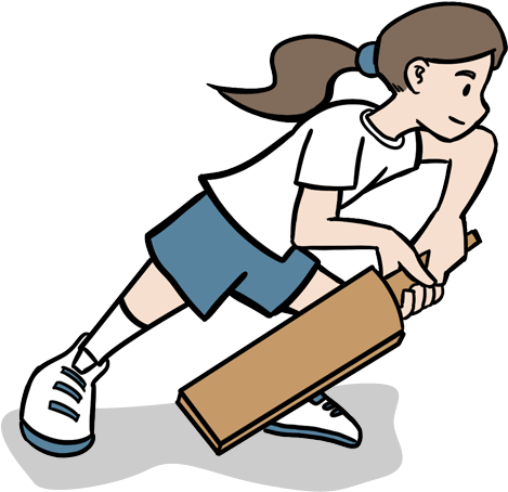 Select Cricket Cricket - Cartoon (480x640)