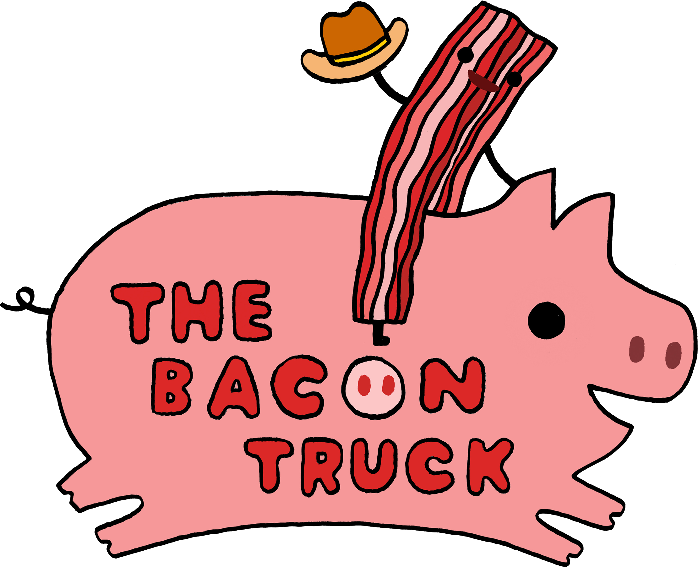 Bacon Clipart Transparent (2222x1805)