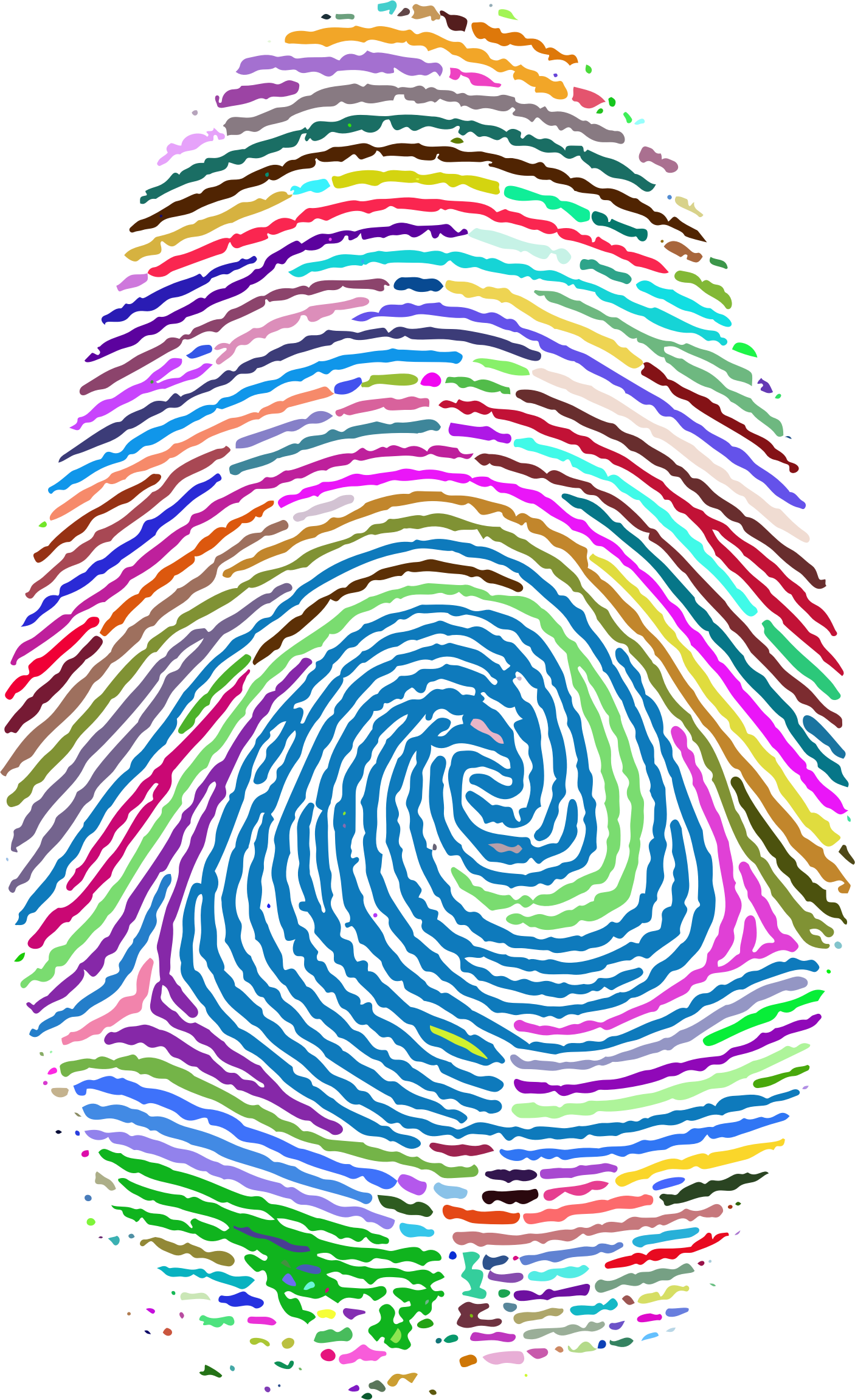 Big Image - Finger Print (1406x2302)