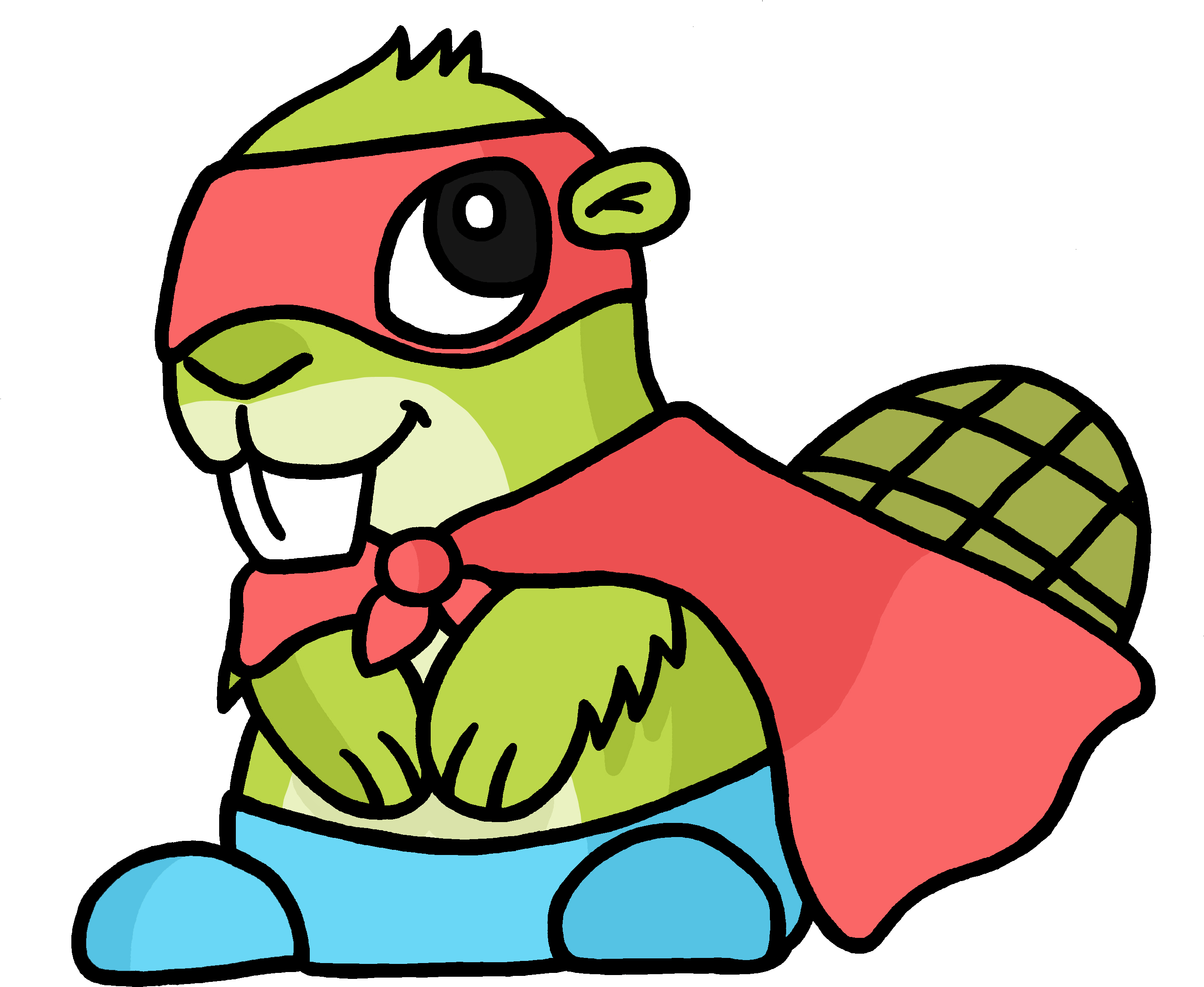 Superhero Adsy - Rapping (3186x2756)
