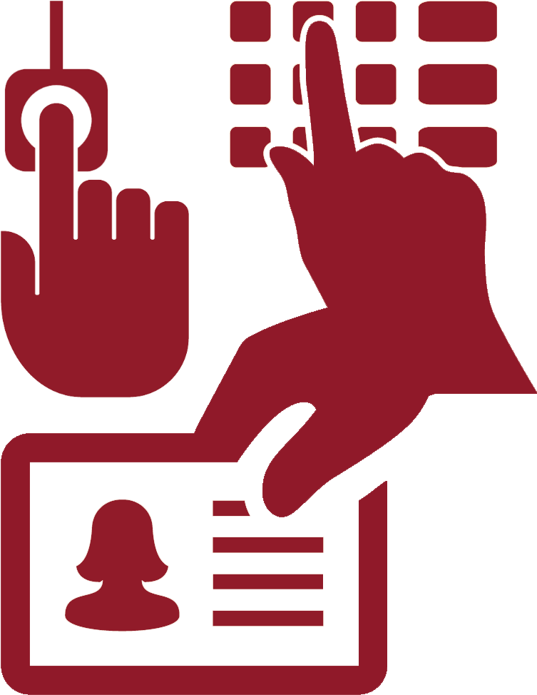 Authentication-icon - Multi Factor Authentication Icon (1000x1000)