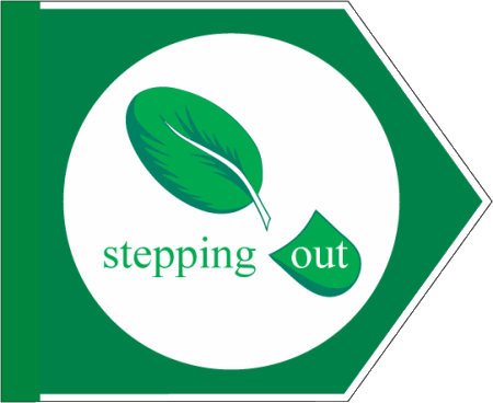 Footpath Pointer Footpath Pointer Footpath Pointer - Footpath (450x368)