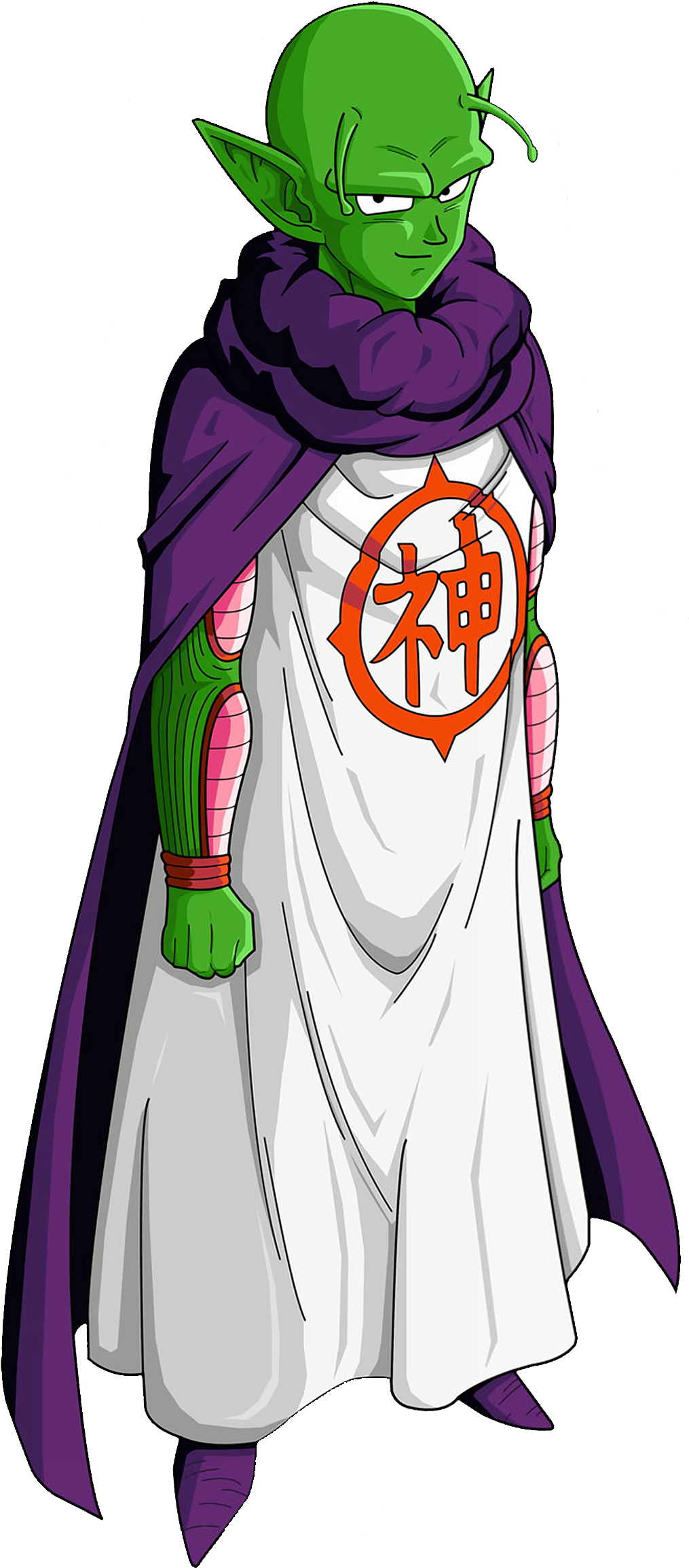 Dende - Dbz Dende (1048x2332)