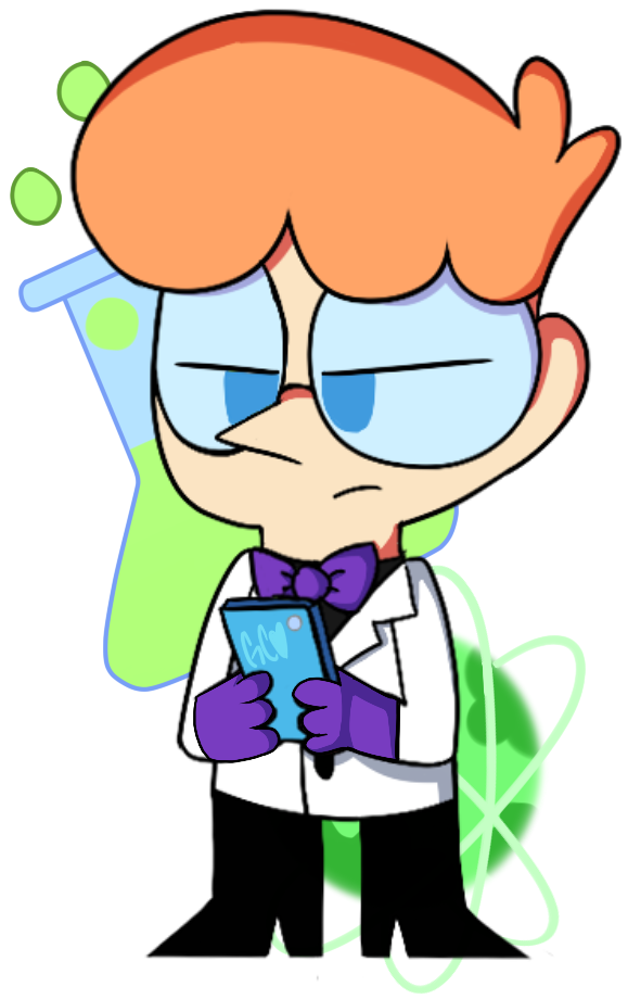573 - Dexters Lab Reboot (672x949)
