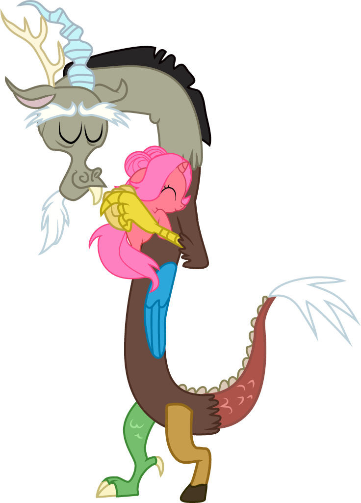 Cherry Bloom Discord - Cartoon (736x1024)