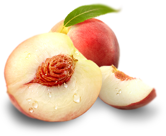 White Peach - White Peach (600x509)