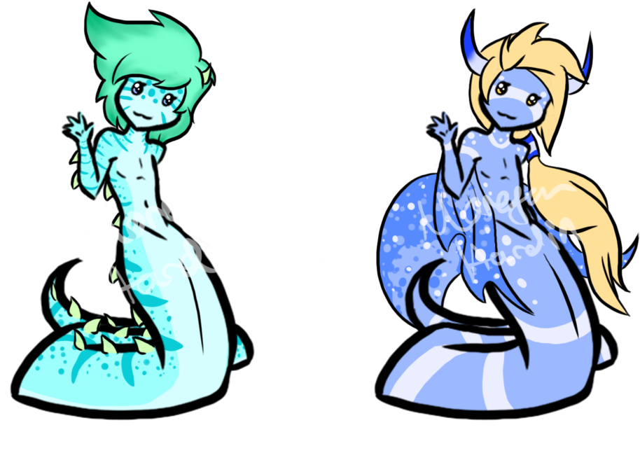 Blue Naga Adopts - Tower (1024x699)