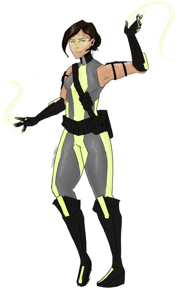 Overwatch Oc - Ốc Anh (772x1034)