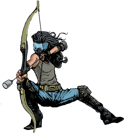 Video Game (400x445)