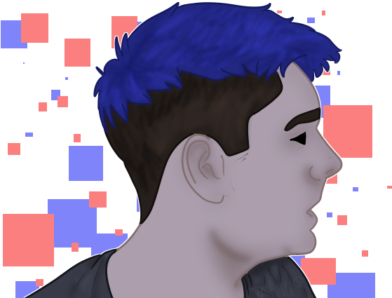 Blank, Completely Blank - Crankgameplays Blank (623x424)