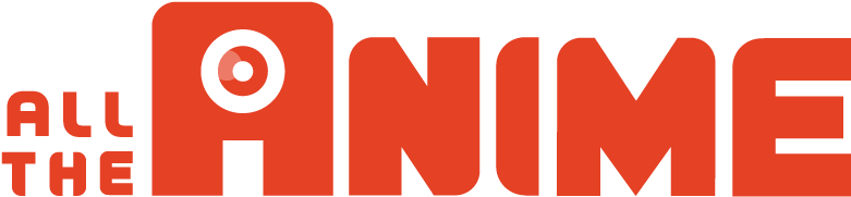 Squirrel - All The Anime Logo (810x194)