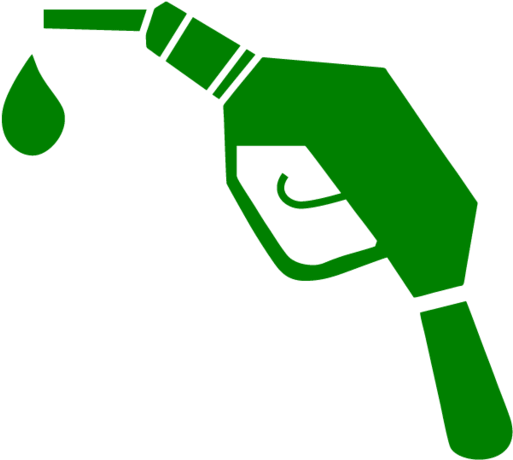 Gas Pump - Gas Pump (750x750)