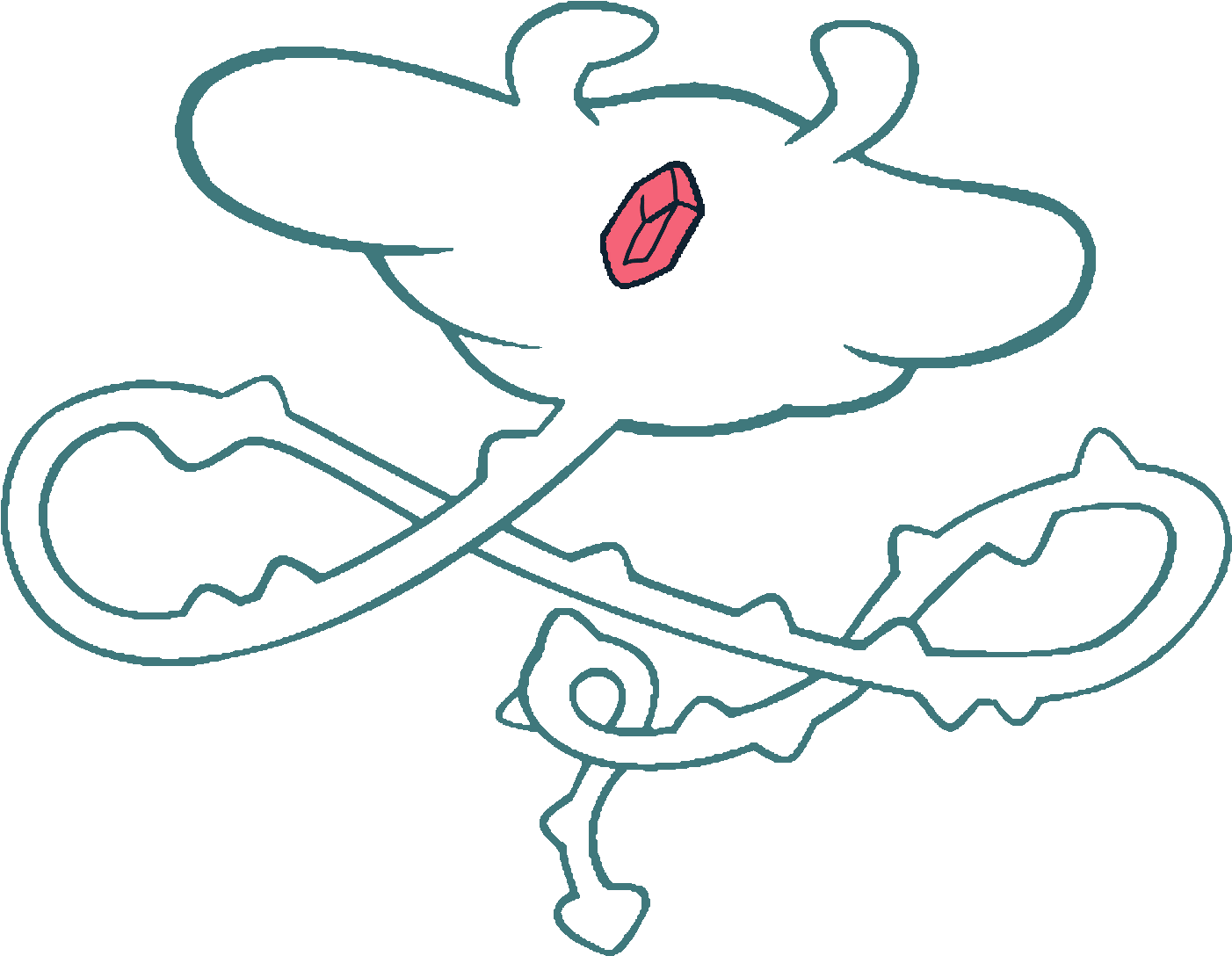 Invisible Manta Ray - Wiki (1490x1125)