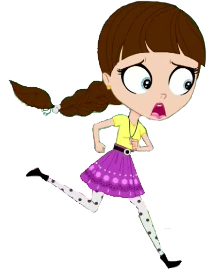 Littlest Pet Shop Vector (440x563)