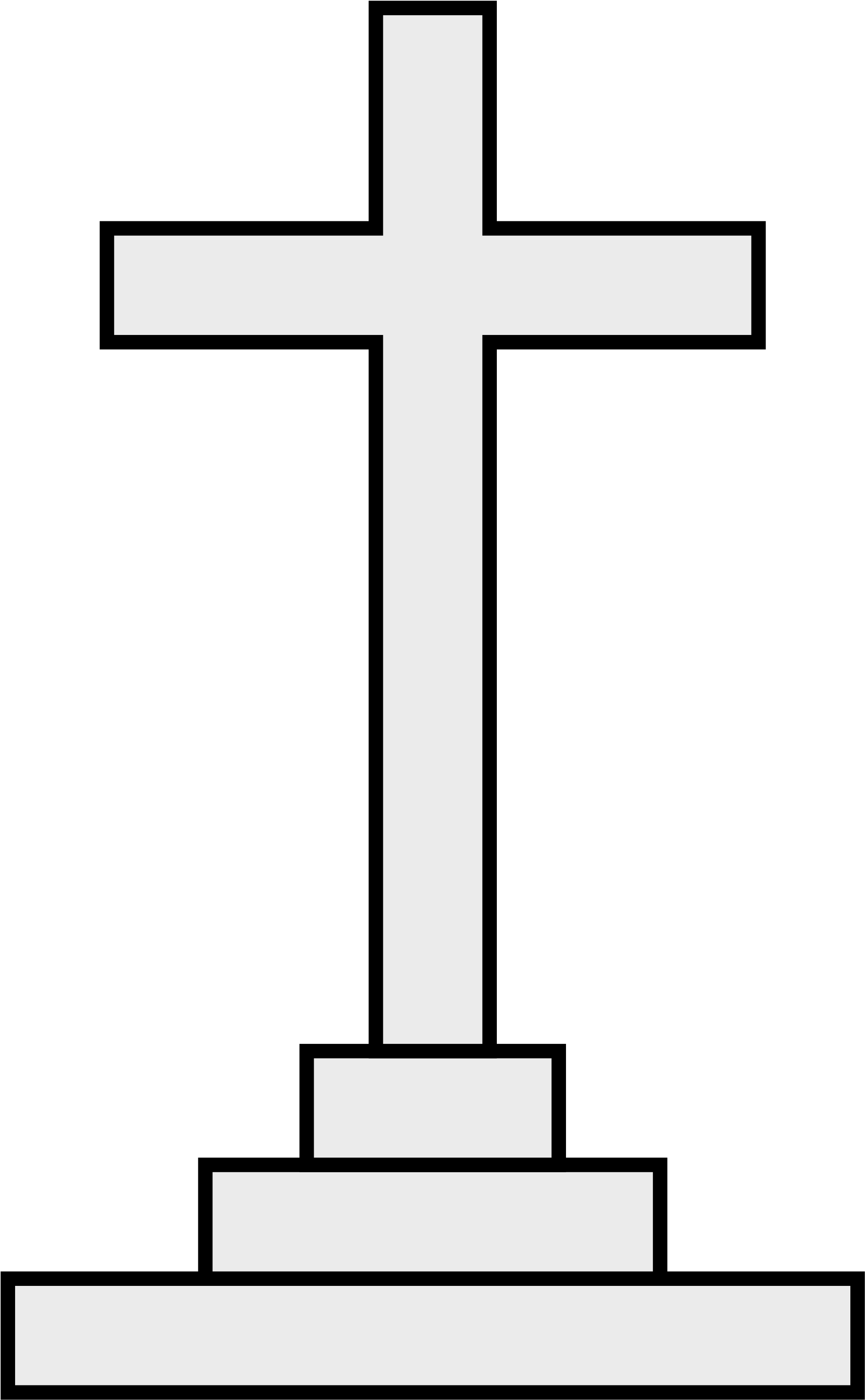 Open - Calvary Cross (2000x3158)