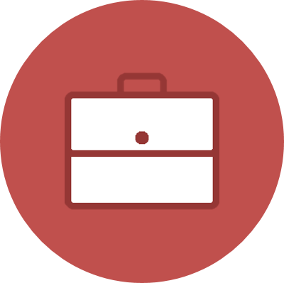 Experience - Working Eksperience Icon Png (400x399)