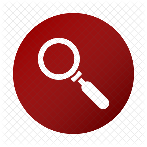 Zoom Icon - Icon (512x512)