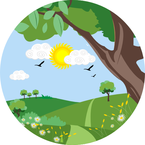 Jungle Swinger - Icon (512x512)