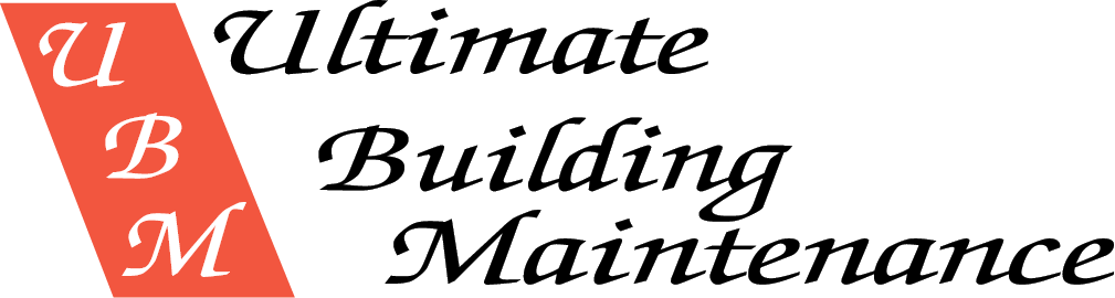 Ultimate Building Maintenance - Ultimate Building Maintenance (1009x270)