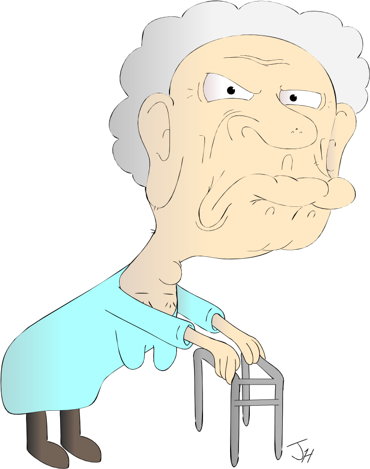 Close - Cartoon (960x960)