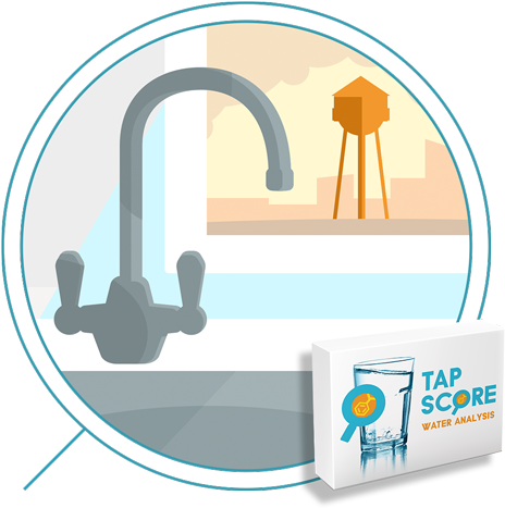 Simple Water Lead Test :: Epa Methods For Lead, Copper (500x500)