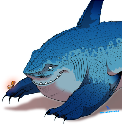 Billfish (500x431)