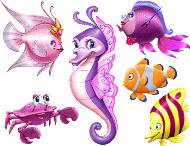 Fish - Fish (640x480)
