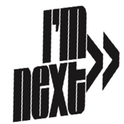 I'm Next Clothing - Label (400x400)