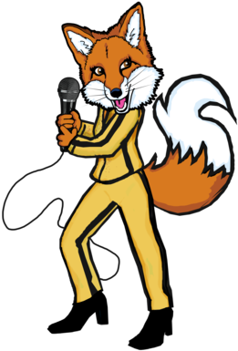 Killbillfox2a - Killbillfox2a (300x400)