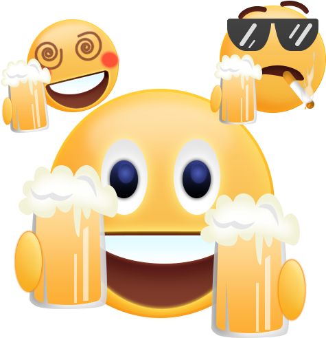 App Icon - Emoji (512x512)