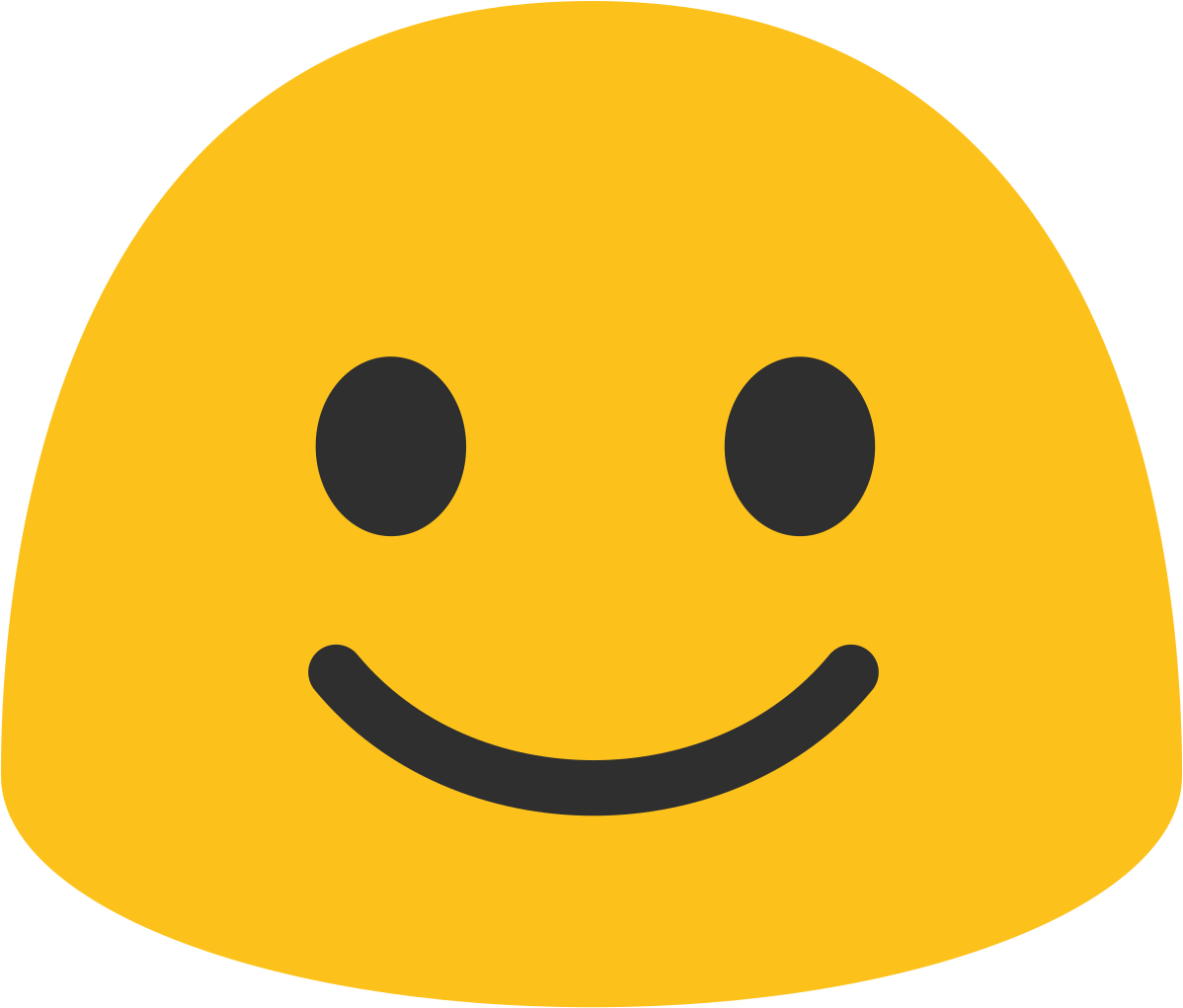 Blob Emoji Template (1200x1200)