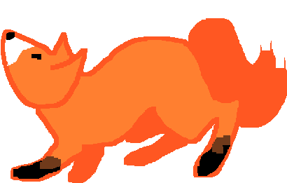 Fox - Fox (500x500)