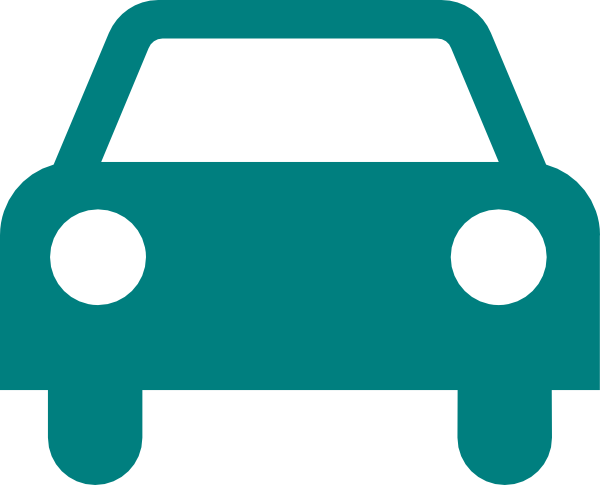 Car Icon (600x485)