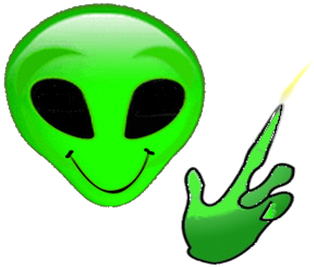 Alienface Copy - Alienface Copy (900x900)