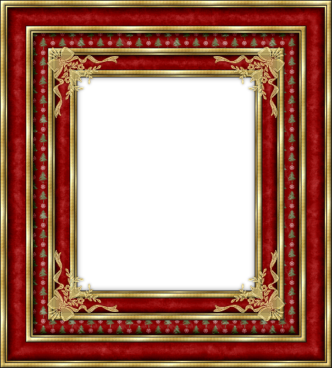 Free Printable Traditional Frames - Picture Frame (468x518)