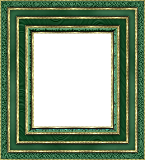 De Tp - Picture Frame (466x516)