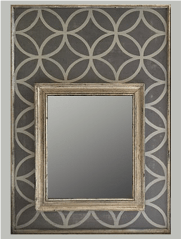 Modern - Mirror (558x473)